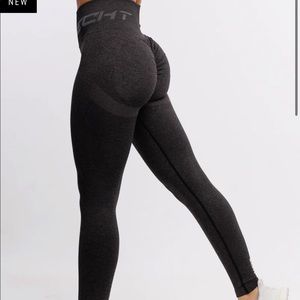 Arise Ombre Scrunch Leggings